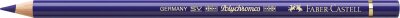 Faber Castell Farbstift Polychromos 3,8mm delfterblau
