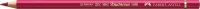 Faber Castell Farbstift Polychromos 3,8mm krapplack