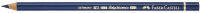 Faber Castell Farbstift Polychromos 3,8mm helioblau...
