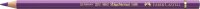Faber Castell Farbstift Polychromos 3,8mm manganviolett