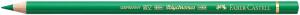 Faber Castell Farbstift Polychromos 3,8mm smaragdgrün