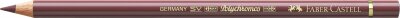 Faber Castell Farbstift Polychromos 3,8mm caput mortuum