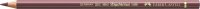 Faber Castell Farbstift Polychromos 3,8mm caput mortuum