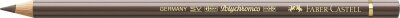 Faber Castell Farbstift Polychromos 3,8mm nougat