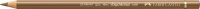 Faber Castell Farbstift Polychromos 3,8mm umbra natur