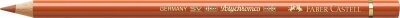 Faber Castell Farbstift Polychromos 3,8mm terracotta