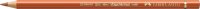 Faber Castell Farbstift Polychromos 3,8mm terracotta