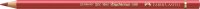 Faber Castell Farbstift Polychromos 3,8mm pompejanischrot
