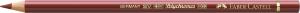 Faber Castell Farbstift Polychromos 3,8mm indischrot