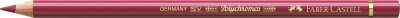 Faber Castell Farbstift Polychromos 3,8mm karmin gebrannt