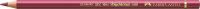 Faber Castell Farbstift Polychromos 3,8mm karmin gebrannt