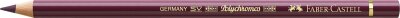 Faber Castell Farbstift Polychromos 3,8mm rotviolet