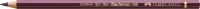 Faber Castell Farbstift Polychromos 3,8mm rotviolet