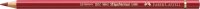 Faber Castell Farbstift Polychromos 3,8mm kadmiumrot mittel