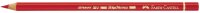 Faber Castell Farbstift Polychromos 3,8mm scharlachrot tief