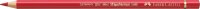 Faber Castell Farbstift Polychromos 3,8mm tiefrot