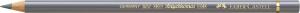Faber Castell Farbstift Polychromos 3,8mm kaltgrau IV