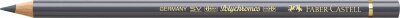 Faber Castell Farbstift Polychromos 3,8mm kaltgrau V