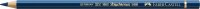 Faber Castell Farbstift Polychromos 3,8mm preussisch blau