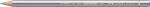 Faber Castell Farbstift Polychromos 3,8mm silber