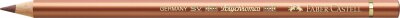 Faber Castell Farbstift Polychromos 3,8mm kupfer