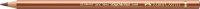 Faber Castell Farbstift Polychromos 3,8mm kupfer