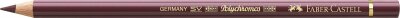 Faber Castell Farbstift Polychromos 3,8mm mortuum violett