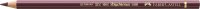 Faber Castell Farbstift Polychromos 3,8mm mortuum violett