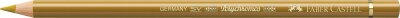 Faber Castell Farbstift Polychromos 3,8mm grüngold