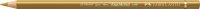 Faber Castell Farbstift Polychromos 3,8mm grüngold