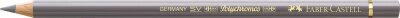 Faber Castell Farbstift Polychromos 3,8mm warmgrau IV