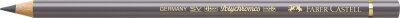 Faber Castell Farbstift Polychromos 3,8mm warmgrau V
