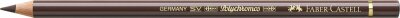 Faber Castell Farbstift Polychromos 3,8mm umbra gebrannt