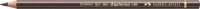 Faber Castell Farbstift Polychromos 3,8mm umbra gebrannt