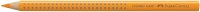 Faber Castell Buntstift Grip Jumbo 5,3 mm kürbisgelb...