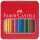 Faber Castell Buntstift Grip Jumbo 5,3 mm 16er Etui