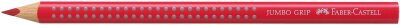 Faber Castell Buntstift Grip Jumbo 5,3 mm wassermelonenrot