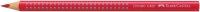 Faber Castell Buntstift Grip Jumbo 5,3 mm wassermelonenrot