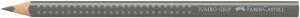 Faber Castell Buntstift Grip Jumbo 5,3 mm warmgrau
