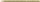 Faber Castell Buntstift Grip Jumbo 5,3 mm metallic gold