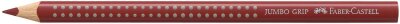 Faber Castell Buntstift Grip Jumbo 5,3 mm kastanienbraun