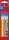 Faber Castell Buntstift Grip Jumbo 5,3 mm Neon 5er Etui