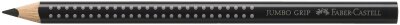 Faber Castell Buntstift Grip Jumbo 5,3 mm schwarz