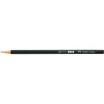 Faber Castell Bleistift 1111 2B schwarz