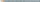Faber Castell Bleistift Grip Jumbo B silber