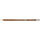 Faber Castell Bleistift Dessin 2001 HB rot-gold mit Gummitip