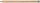 Faber Castell Künstler-Pastell Pitt 4,3mm sepia