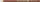 Faber Castell Bleistift Dessin 2000 B rot-gold