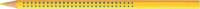 Faber Castell Buntstift Colour Grip 3,3 mm honiggelb