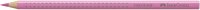 Faber Castell Buntstift Colour Grip 3,3 mm flamingopink